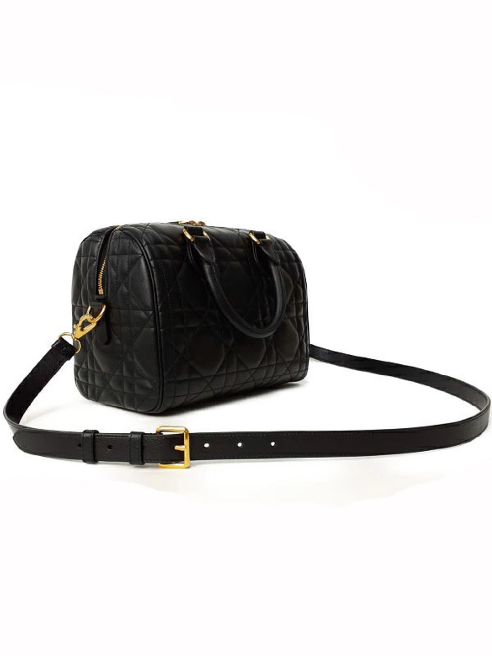 Christian Dior Groove Bag - Picture 2 of 5